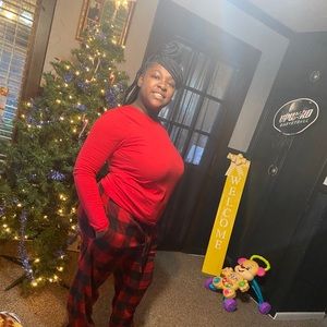 Meet your Posher, Antoinette